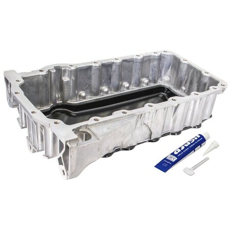 Crp Products Oil Pan Kit, Esk0183 ESK0183